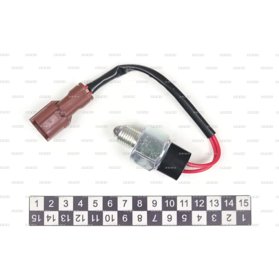 Датчик включения тормозных сигналов ZEVS SBA4170