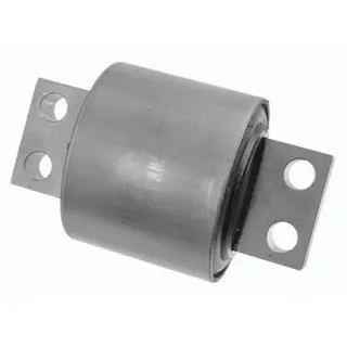 Рмк реактивной тяги D=91mm/d=14mm (4отв.)/L=150/125mm [1598588] VOLVO VILITAN 07018VLT