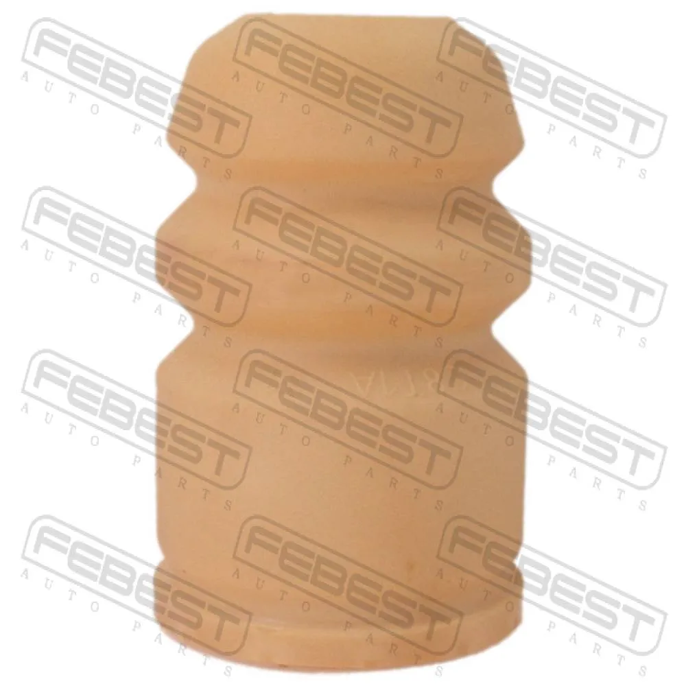 Отбойник переднего амортизатора FORD TRANSIT TT9 2006-2013 [EU] FEBEST FD-TT9