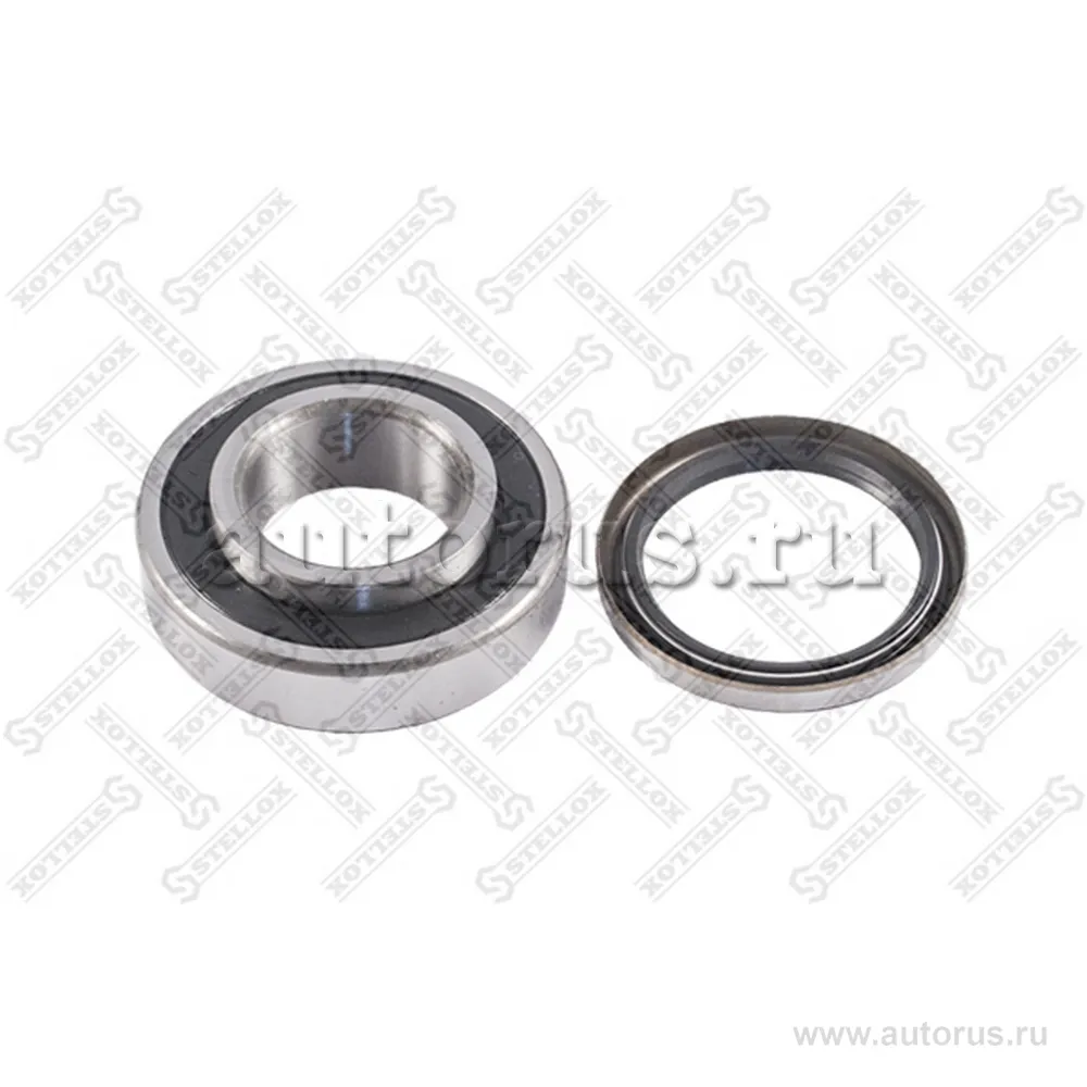 К-кт подшипника ступ. зад. Suzuki STELLOX 43-28595-SX