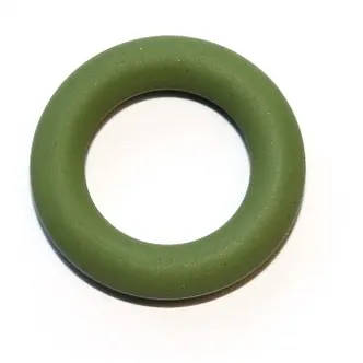 Уплотнительное кольцо ТНВД MAN/MB Truck /9x15x3,0mm ELRING 296.620