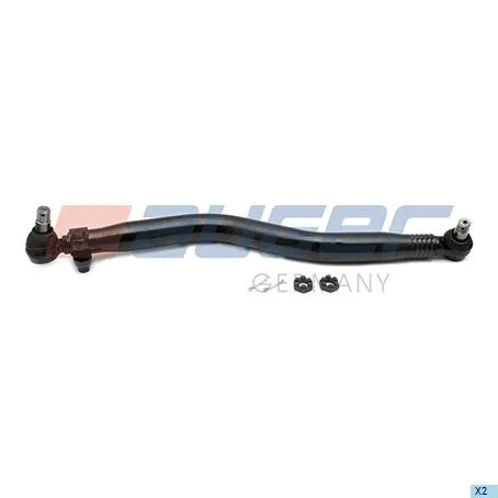 Тяга рулевая продольная L 825мм AUGER 11093