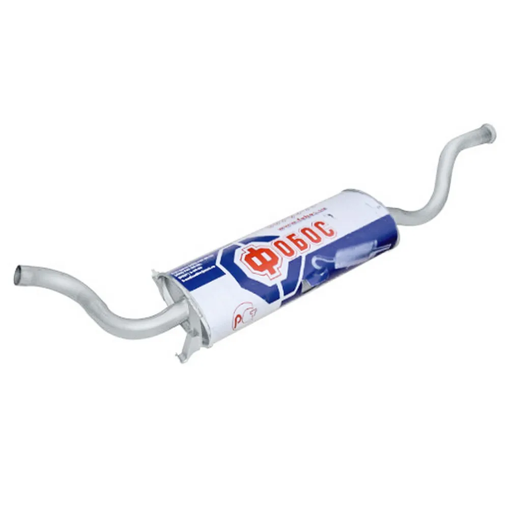 ГЛУШИТЕЛЬ 2114ЗАКАТНОЙ Фобос 30816