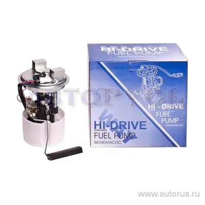 Электробензонасос ВАЗ 21083 в сборе HI-DRIVE