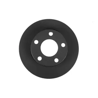 Диск тормозной VW PASSAT B5 (3B2) 96-01 ZENTPARTS Z06456