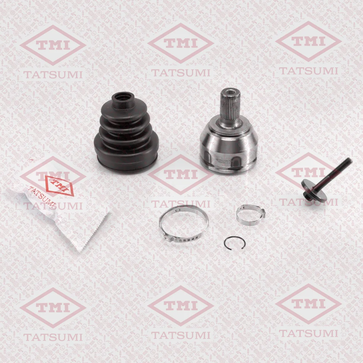 ШРУС наружный к-т FORD Focus 04-> TATSUMI TDA1093