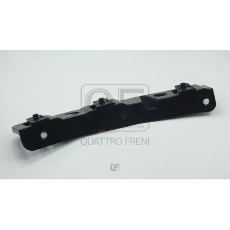 Кронштейн бампера FR RH QUATTRO FRENI QF00G00030