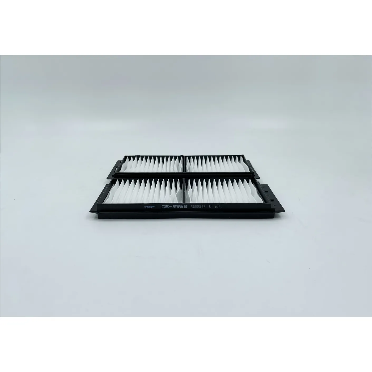 Фильтр салона MAZDA 3 (BL), Axela (BL) BIG FILTER GB-9968