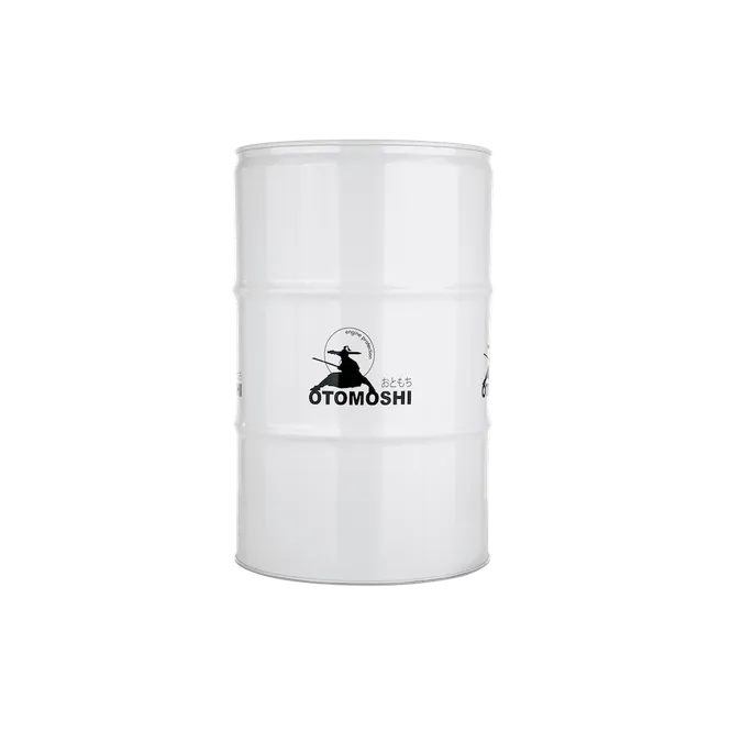 Масло моторное OTOMOSHI ECO 5W-30 60 л MF212383