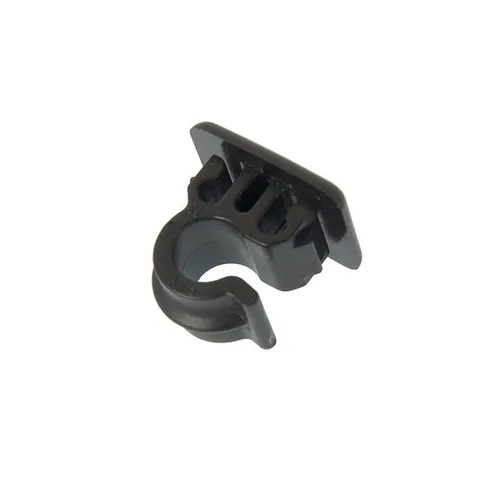 Клипса упора капота