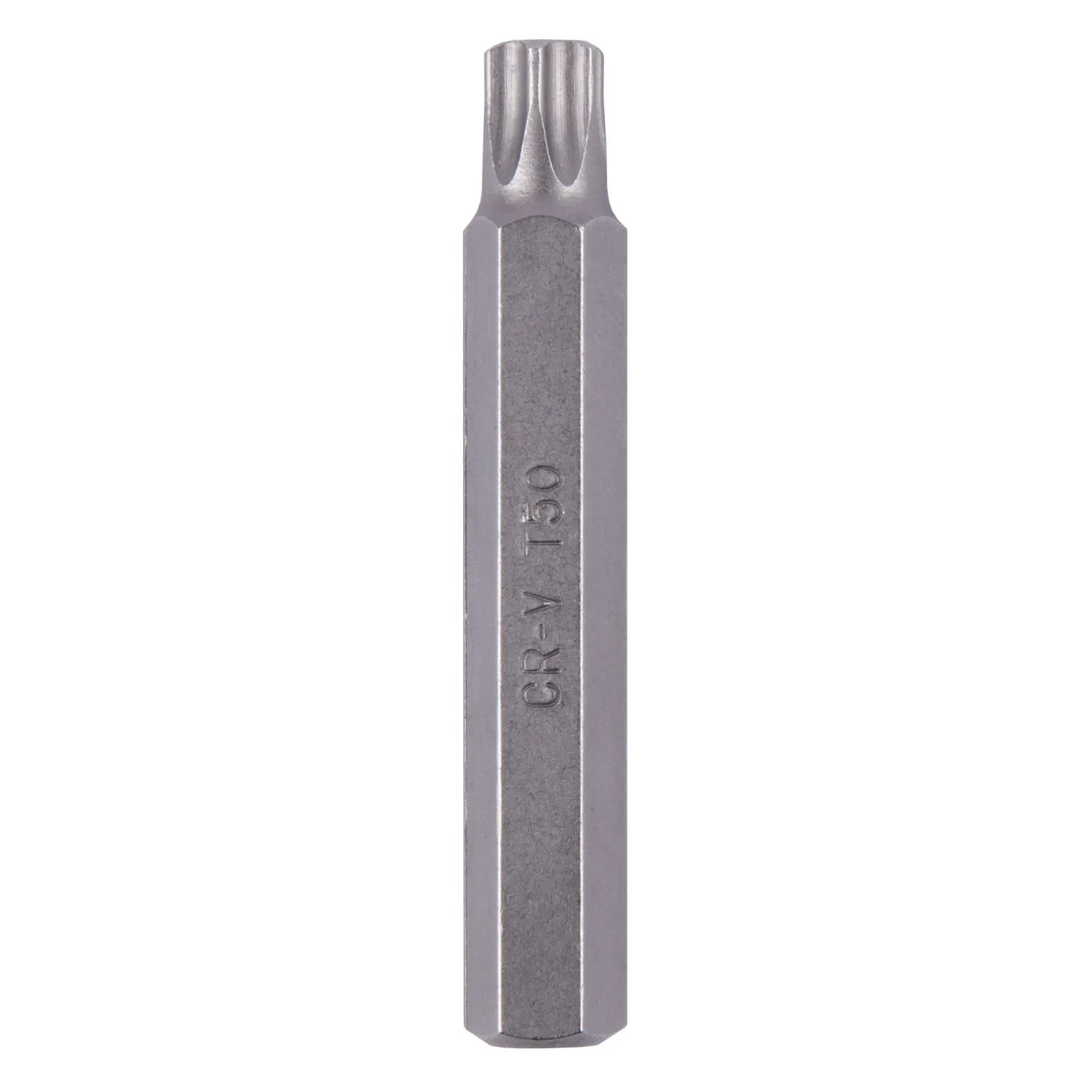 Бита 10мм TORX с отверстием L75 TH50 AVSTEEL AV-889350