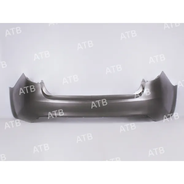 Бампер Kia Rio 3 2011-2015 седан задний ATB 1AKR3010R