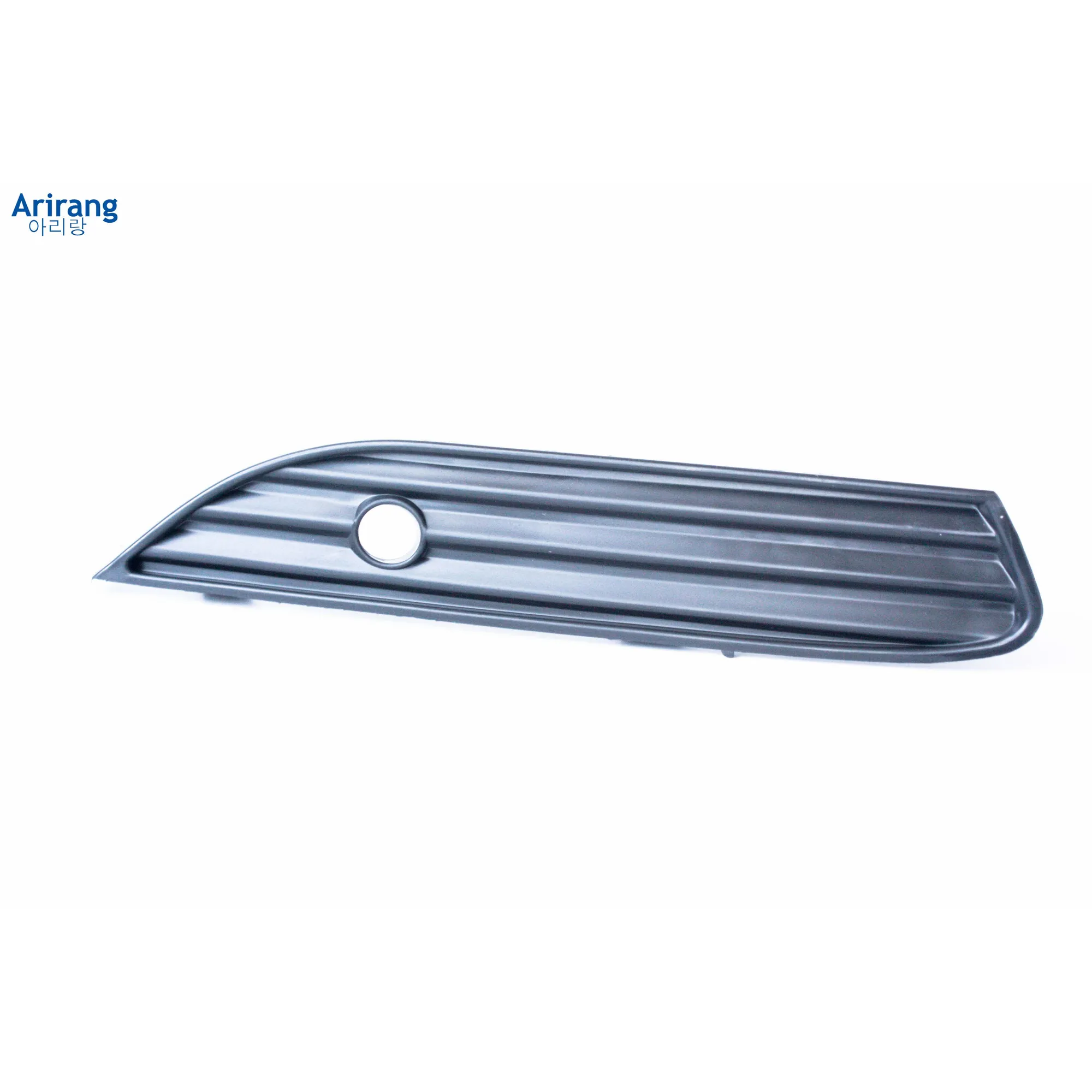 Накладка под фару правая (ресничка) Hyundai (Solaris 14-17) ARIRANG ARG276703RTAXI