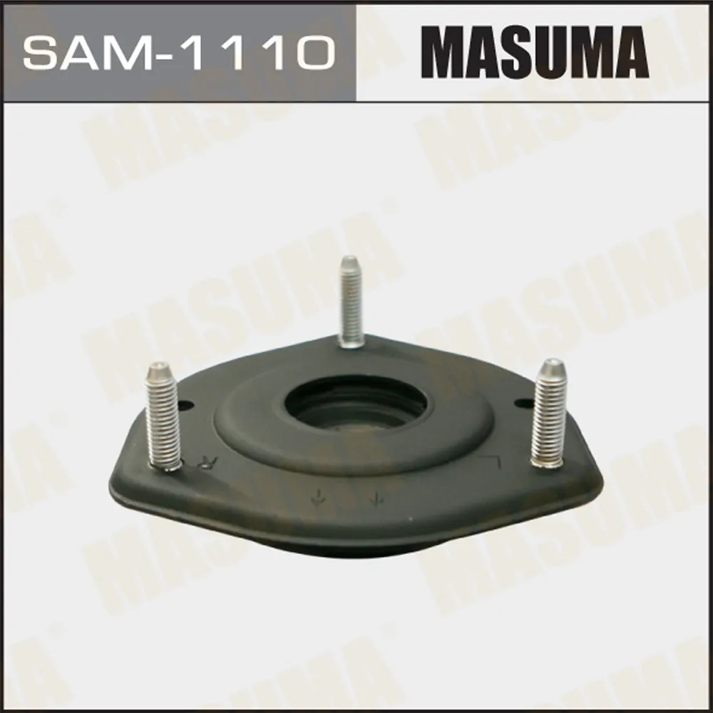 Опора амортизатора (чашка стоек) Masuma MASUMA SAM1110