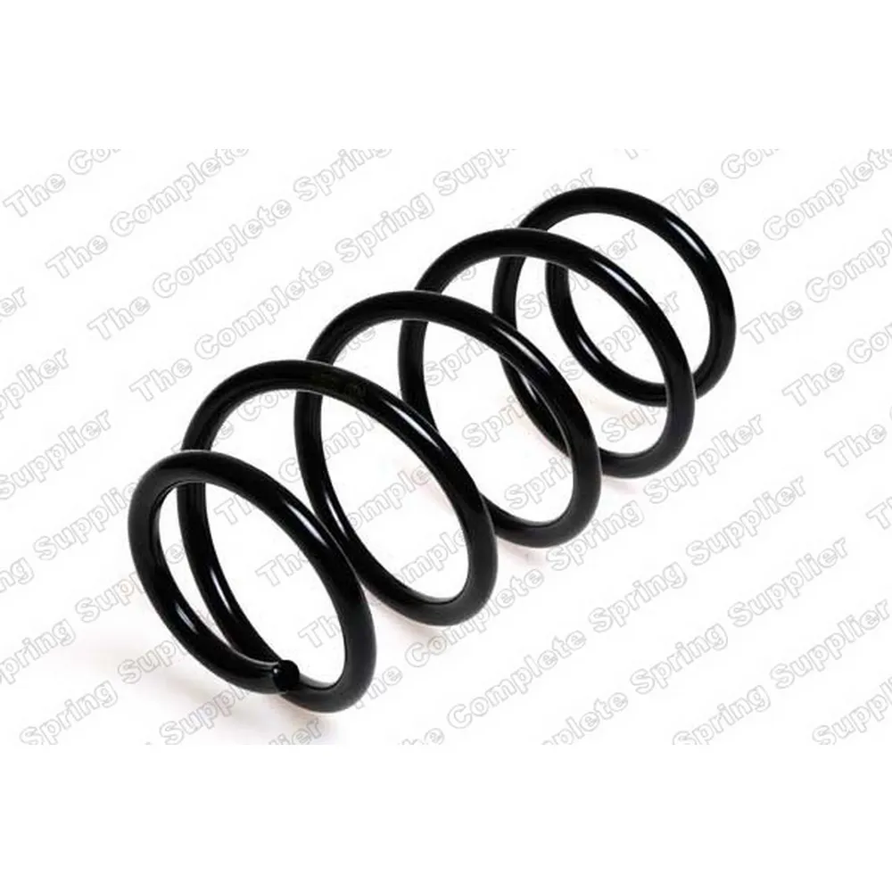 Пружина для OPEL Astra G LESJOFORS 40 634 67