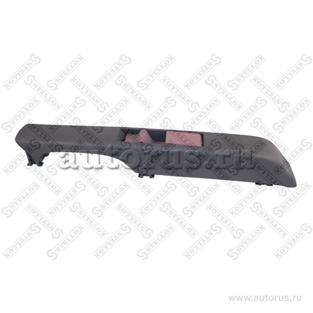 Подлокотник двери левый MB BM641/642/649 STELLOX 87-48002-SX