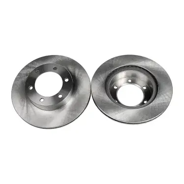 Диск тормозной передний TOYOTA LAND CRUISER 90 96> STELLOX 60204577V_SX
