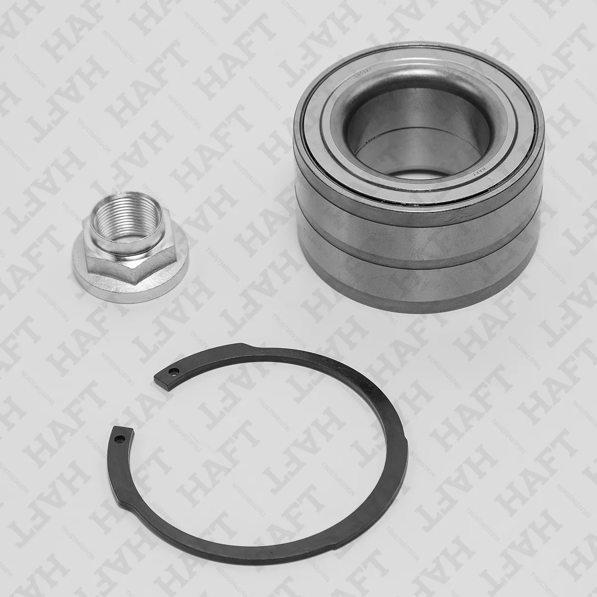 Подшипник ступицы зад. LAND ROVER Discovery/Range Rover/Range Rover Sport HAFT LH0221