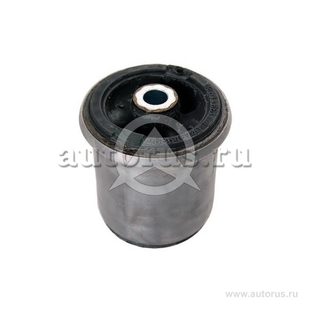 Сайлентблок задней балки L=R SIDEM 809711