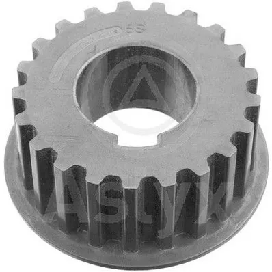 ШЕСТЕРНЯ КОЛЕНВАЛА CIT. PGT/FIAT 2.0HDI 99- ASLYX AS-202692