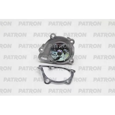 Насос водяной Hyundai: Sonata \ KIA: Carens, Magentis 2.0I, 2.4i PATRON PWP1725KOR