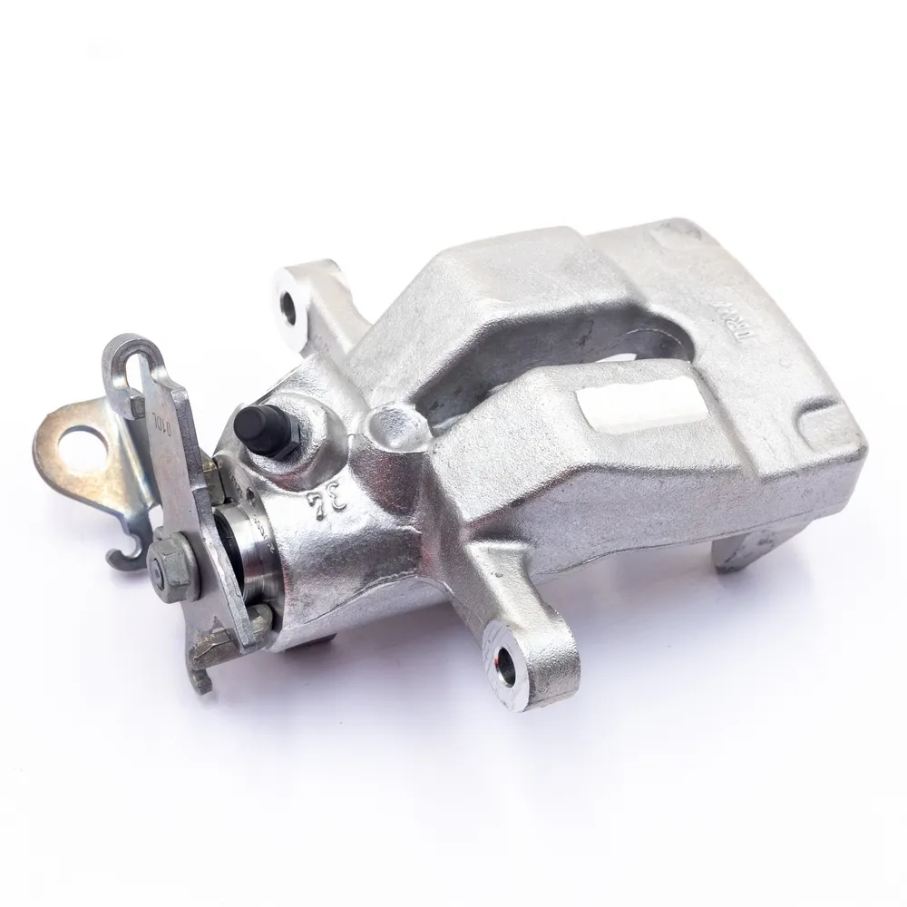 Суппорт задний R RENAULT Clio IV/Fluence/Megane III TRW BHQ288