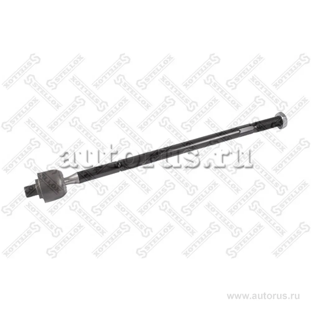 Тяга рулевая левая Ford Transit 2.3/2.0D-2.4TDCi 00> STELLOX 55-00279-SX