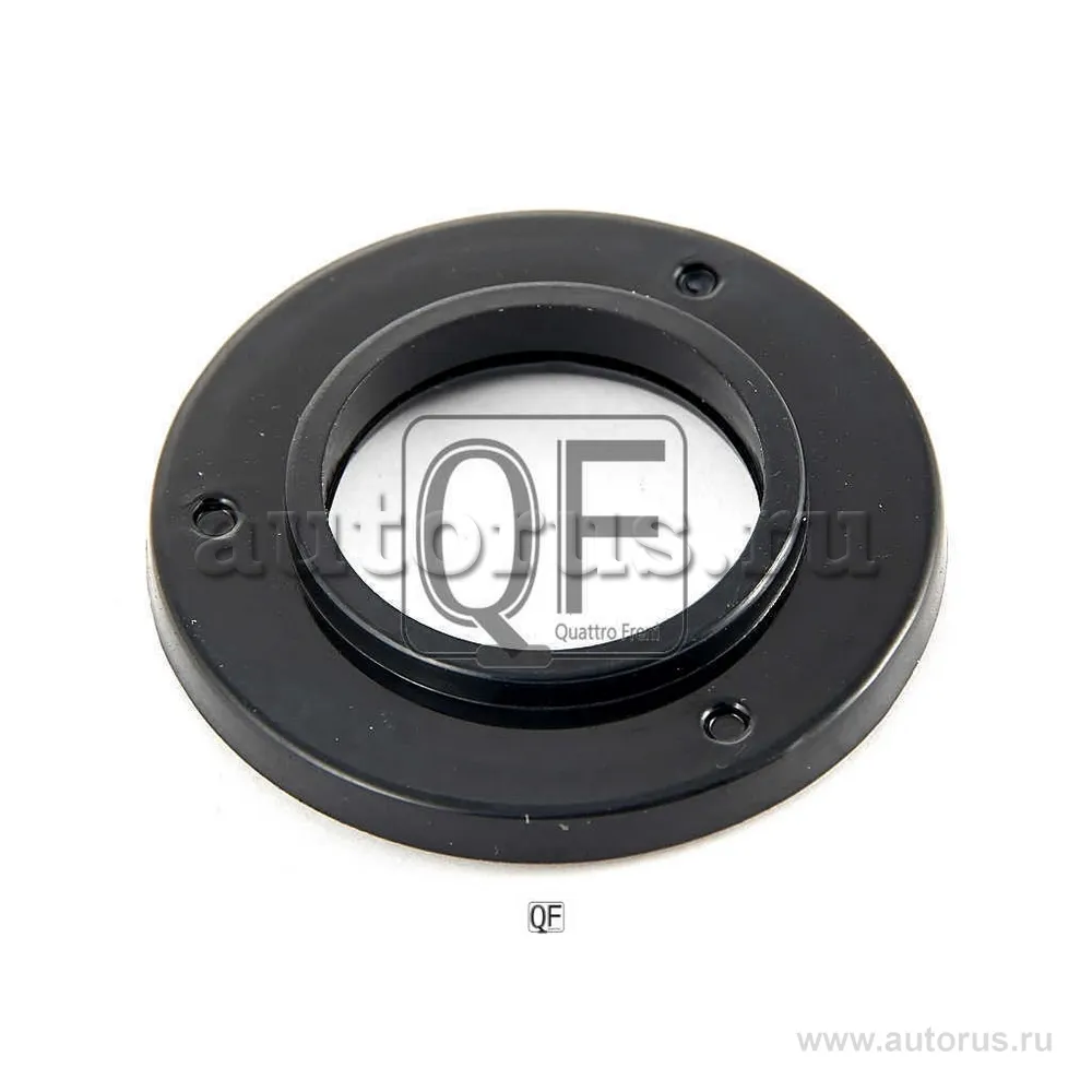 Подшипник опоры амортизатора FR QUATTRO FRENI QF52D00000