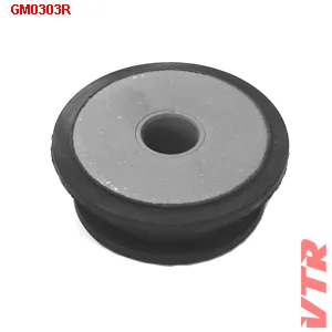 Сайлентблок подрамника передней подвески, задний VTR GM0303R