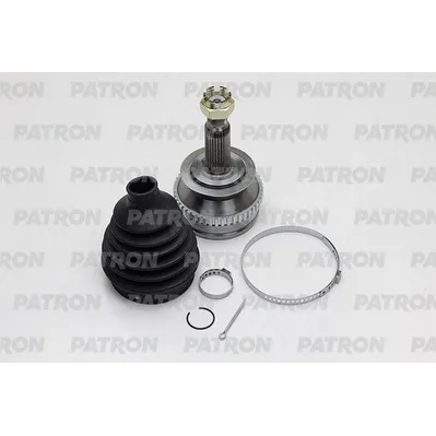 ШРУС наружный 27X60X26 HYUNDAI SONATA (EF) 2001-2005 TR PATRON PCV2041