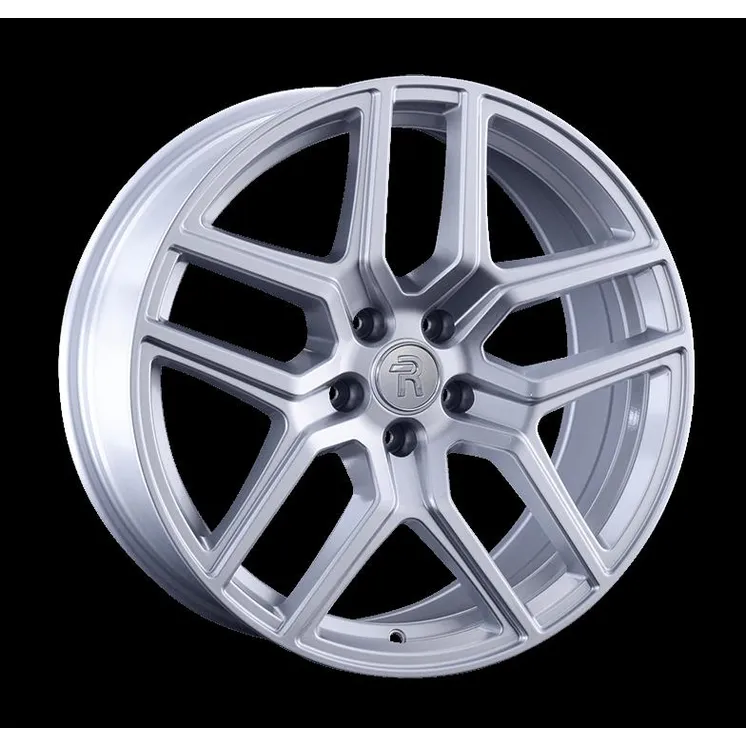 Диск литой R19 8.5J 5x112/66.6 ET28 REPLAY VV244 S 081270-160001006