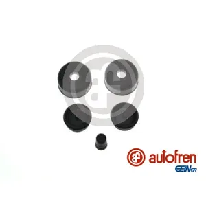 Ремкомплект Тормозного Цилиндра Колесного/Ремкомплект Рабочего Цилиндра Сцепления SEINSA D3340