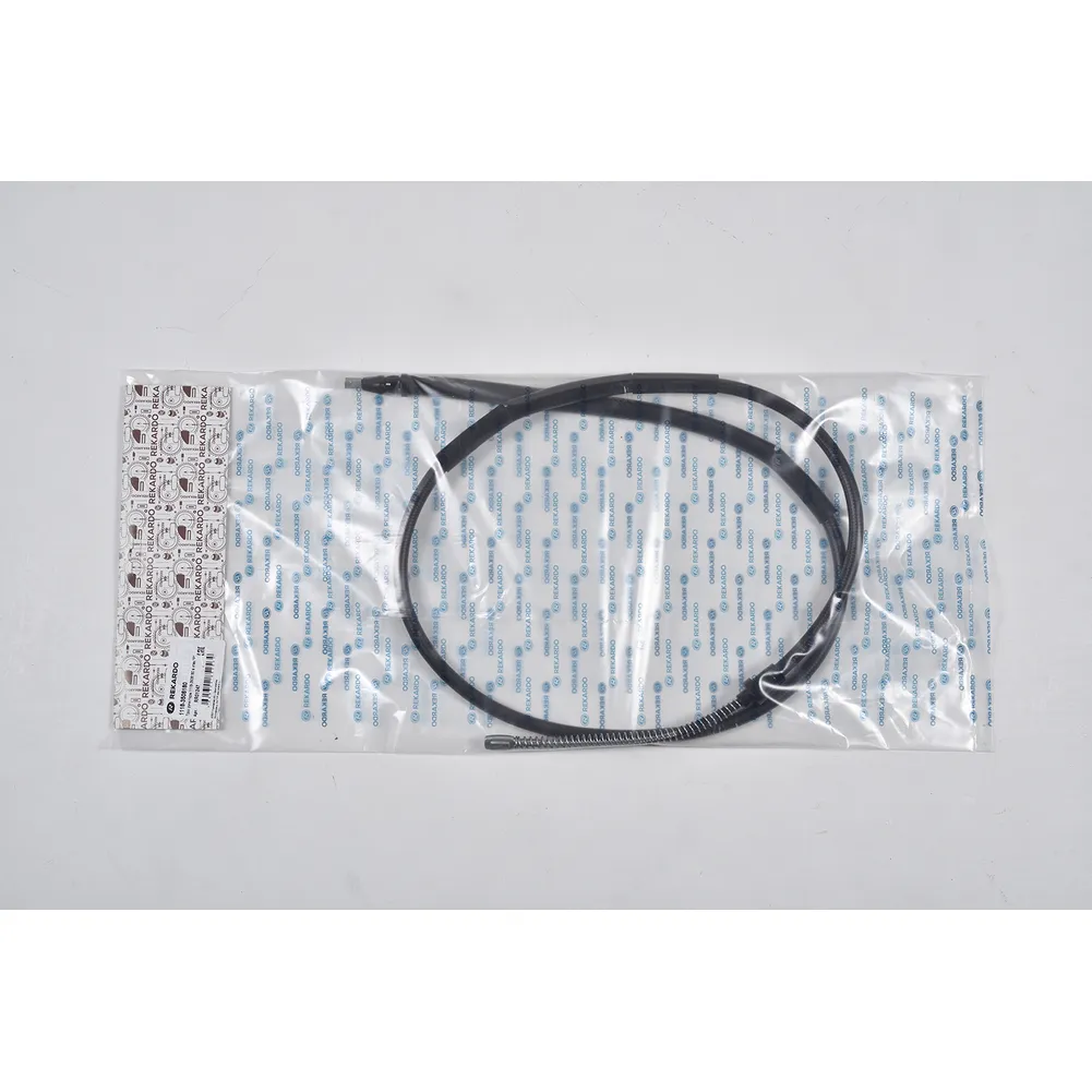 Трос ручного тормоза ВАЗ 1118 Рекардо RR01247