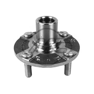 Ступица колеса HYUNDAI Metalcaucho 90236