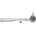 Наконечник рулевой R PEUGEOT 207 07-> LEMFORDER 3060301