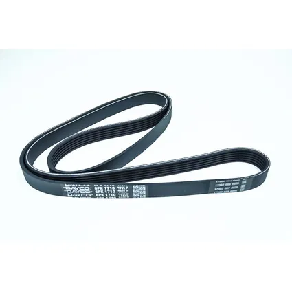 Ремень поликлиновый UNIVERSAL DAYCO 6PK1710
