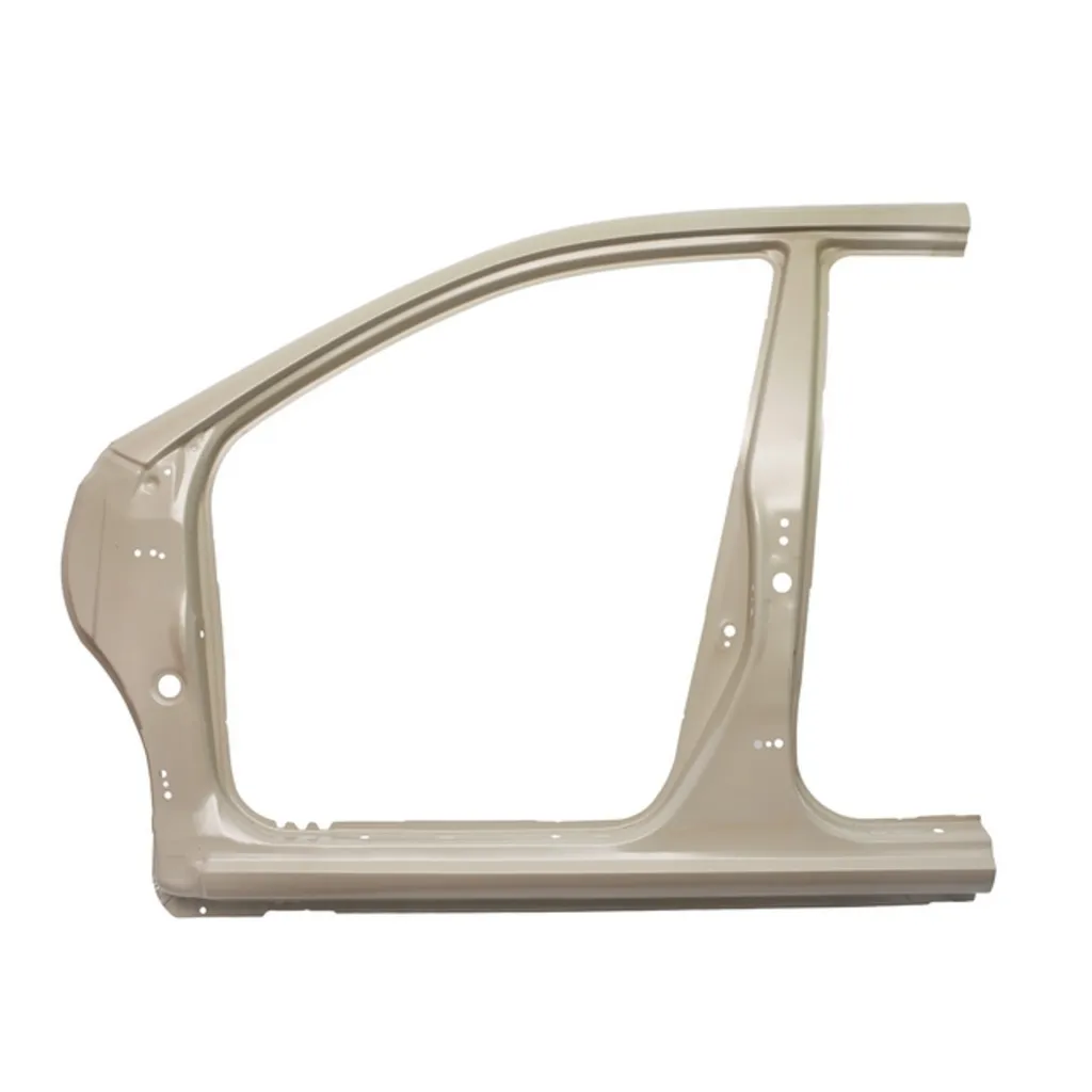 Панель кузова проем передней левой двери COROLLA 2002-2006 L020021200