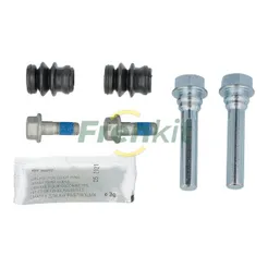 Ремкомплект направляющих переднего суппорта MITSUBISHI L200 2006-> Frenkit 810074