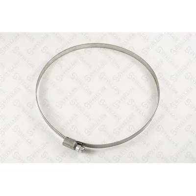 Хомут червячный 140-160/9 металлический  STELLOX 89-18036-SX