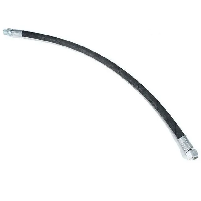 ШЛанг тормозной MAN L=0650mm, [0650942127] ATD ATD60715RU