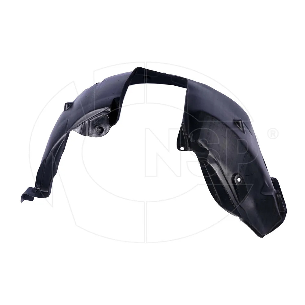 Подкрылок передний правый RENAULT ARKANA (19-) NSP NSP1BD04076