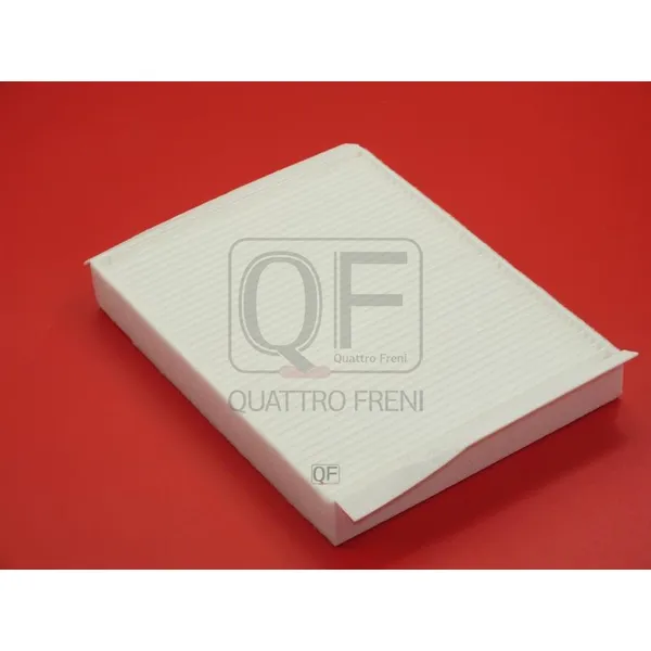 ФИЛЬТР САЛОНА ПЫЛЕВОЙ QUATTRO FRENI QF20Q00273
