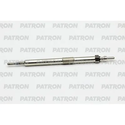 Свеча накаливания SSANG YONG: Actyon 2.0Xdi 05- / Rexton 2.7Xdi 04- PATRON PGP056