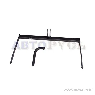 Фаркоп тип шара A Focus II, Focus III s 2005-2011, 2011- AvtoS FD 20
