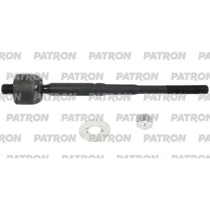 Тяга рулевая NISSAN SENTRA B16 06- (Произведено в Турции) PATRON PS2592