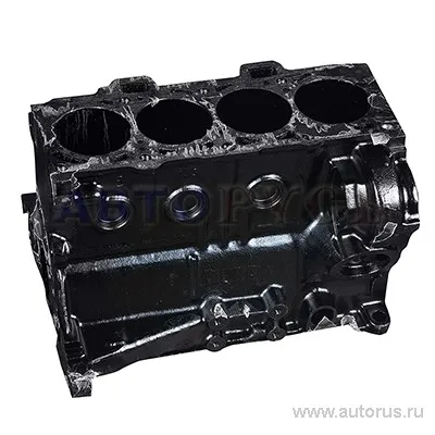 Блок цилиндров ВАЗ-2112 1,5л LADA 21120100201100