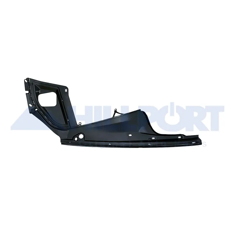Пыльник крыла HILLPORT BMHP5121