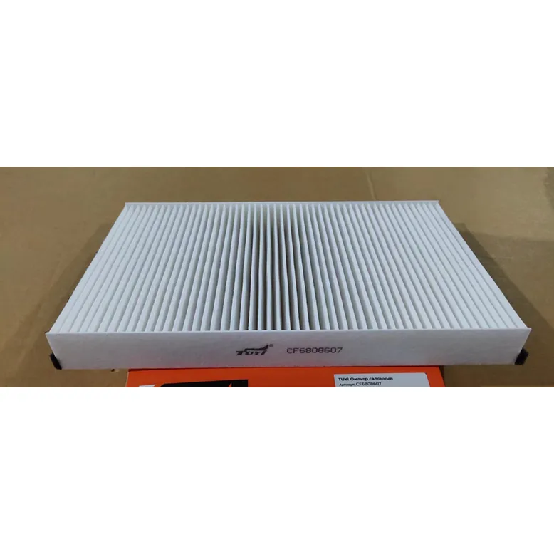 Фильтр салонный TUYI CF6808607