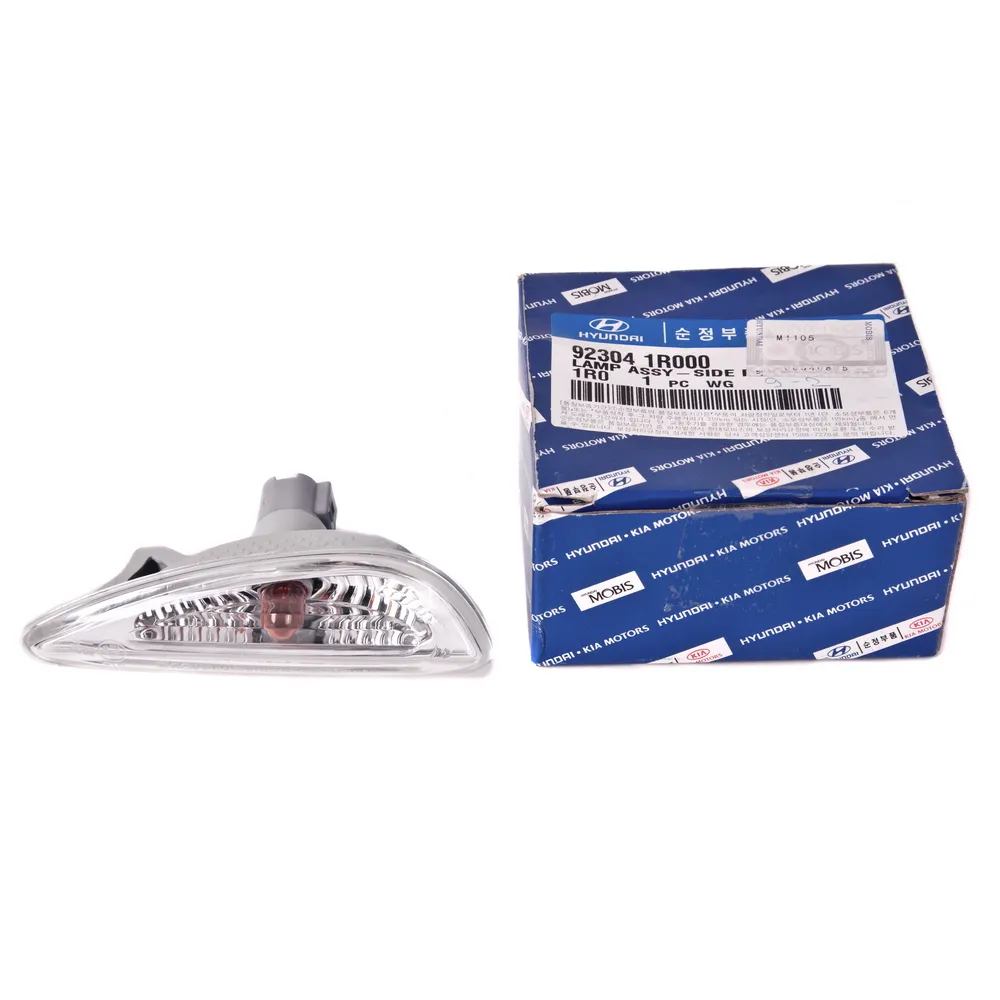 Повторитель поворота HYUNDAI/KIA 92304-1R000