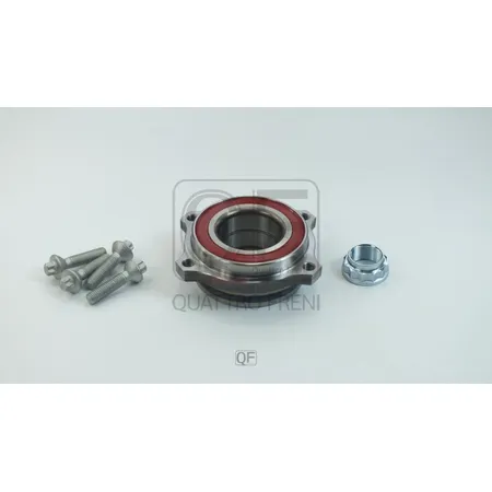 Ступица колеса RR комплект QUATTRO FRENI QF04D00232